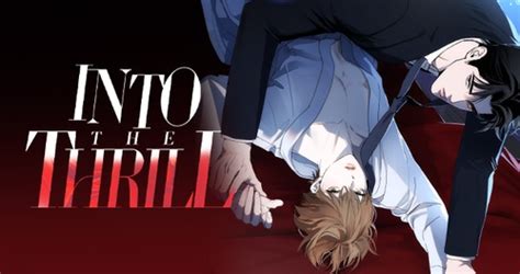 Into the Thrill 〘Mature Official〙 .